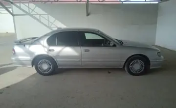 Nissan Cefiro 1996 года за 2 100 000 тг. в Кызылорда фото 4