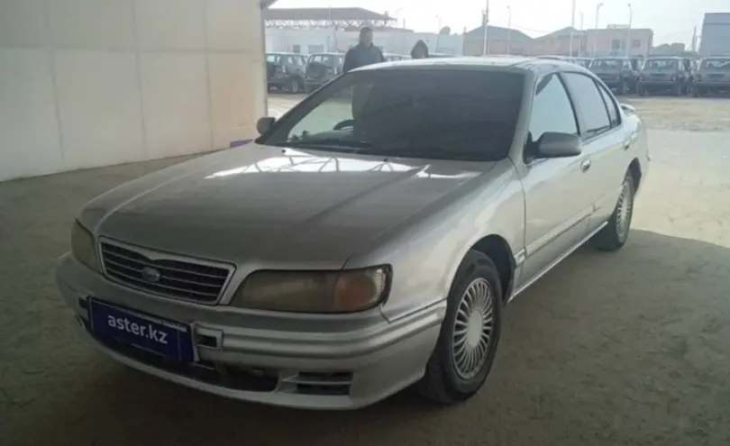 Nissan Cefiro 1996 года за 2 100 000 тг. в Кызылорда