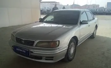 Nissan Cefiro 1996 года за 2 100 000 тг. в Кызылорда фото 1
