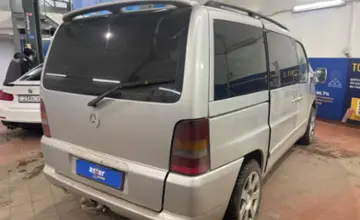 Mercedes-Benz Vito 2002 года за 3 100 000 тг. в Астана