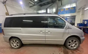 Mercedes-Benz Vito 2002 года за 3 100 000 тг. в Астана фото 4