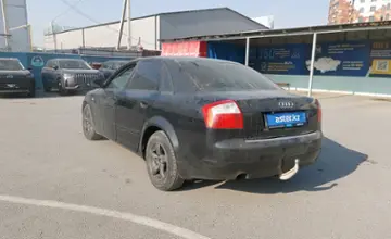 Audi A4 2003 года за 2 500 000 тг. в Шымкент фото 4