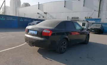 Audi A4 2003 года за 2 500 000 тг. в Шымкент фото 3