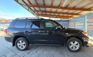 Toyota Land Cruiser 2012 года за 21 000 000 тг. в Талдыкорган фото 4