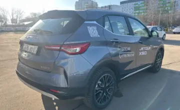 Jetour X70 2025 года за 11 000 000 тг. в Уральск