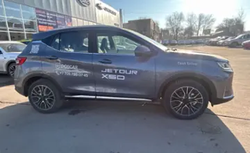 Jetour X70 2025 года за 11 000 000 тг. в Уральск фото 4