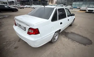 Daewoo Nexia 2010 года за 1 100 000 тг. в Астана