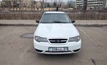 Daewoo Nexia 2010 года за 1 100 000 тг. в Астана фото 2