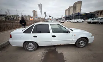 Daewoo Nexia 2010 года за 1 100 000 тг. в Астана фото 4