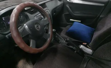 Skoda Octavia 2015 года за 6 500 000 тг. в Астана фото 5