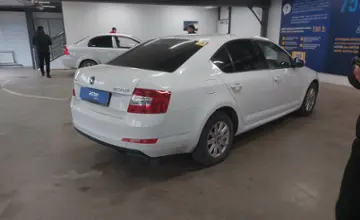 Skoda Octavia 2015 года за 6 500 000 тг. в Астана фото 3
