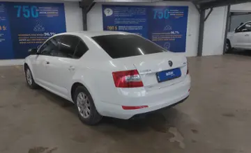 Skoda Octavia 2015 года за 6 500 000 тг. в Астана фото 4