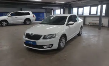 Skoda Octavia 2015 года за 6 500 000 тг. в Астана фото 1