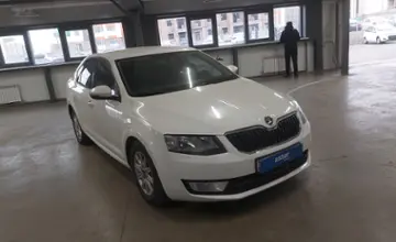 Skoda Octavia 2015 года за 6 500 000 тг. в Астана фото 2