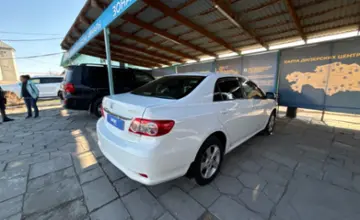 Toyota Corolla 2013 года за 7 000 000 тг. в Талдыкорган