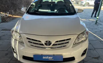 Toyota Corolla 2013 года за 7 000 000 тг. в Талдыкорган фото 2