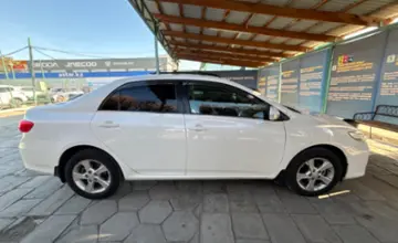 Toyota Corolla 2013 года за 7 000 000 тг. в Талдыкорган фото 4