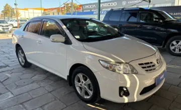 Toyota Corolla 2013 года за 7 000 000 тг. в Талдыкорган фото 3