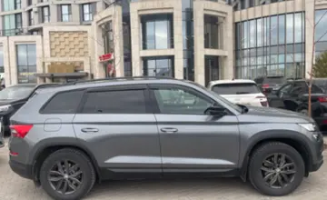 Skoda Kodiaq 2019 года за 11 000 000 тг. в Астана фото 4