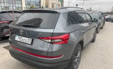 Skoda Kodiaq 2019 года за 11 000 000 тг. в Астана