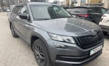 Skoda Kodiaq 2019 года за 11 000 000 тг. в Астана фото 3