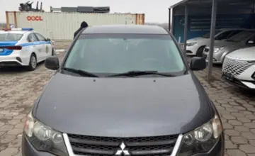 Mitsubishi Outlander 2007 года за 5 800 000 тг. в Караганда фото 2