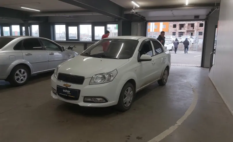 Chevrolet Nexia 2020 года за 5 000 000 тг. в Астана