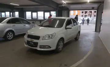 Chevrolet Nexia 2020 года за 5 000 000 тг. в Астана фото 1