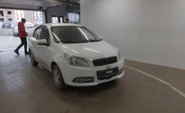 Chevrolet Nexia 2020 года за 5 000 000 тг. в Астана фото 2