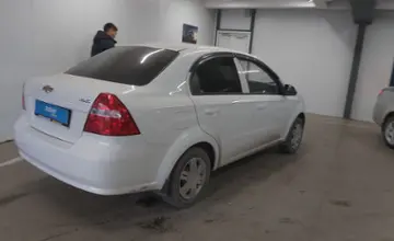 Chevrolet Nexia 2020 года за 5 000 000 тг. в Астана фото 3