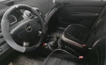 Chevrolet Nexia 2020 года за 5 000 000 тг. в Астана фото 5