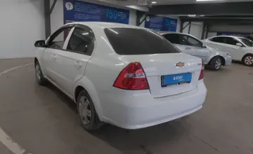 Chevrolet Nexia 2020 года за 5 000 000 тг. в Астана фото 4