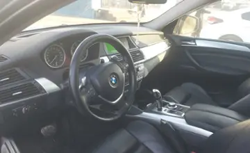 BMW X6 2008 года за 7 000 000 тг. в Алматы фото 5