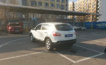 Nissan Qashqai 2012 года за 5 500 000 тг. в Алматы фото 4