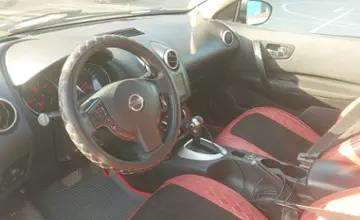 Nissan Qashqai 2012 года за 5 500 000 тг. в Алматы фото 5