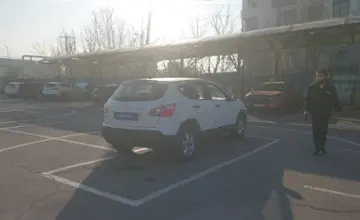 Nissan Qashqai 2012 года за 5 500 000 тг. в Алматы фото 3