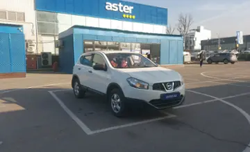 Nissan Qashqai 2012 года за 5 500 000 тг. в Алматы фото 2