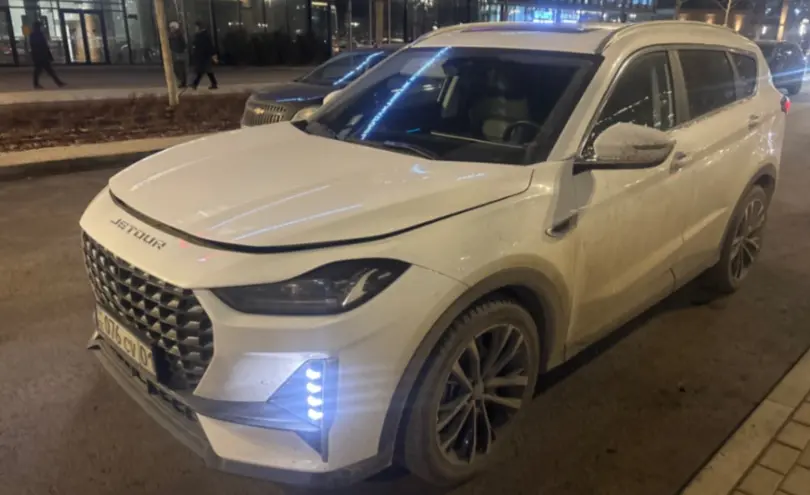 Jetour X70 PLUS 2024 года за 10 000 000 тг. в Астана