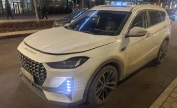 Jetour X70 PLUS 2024 года за 10 000 000 тг. в Астана фото 1