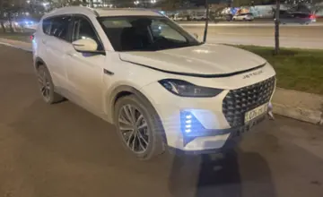 Jetour X70 PLUS 2024 года за 10 000 000 тг. в Астана фото 3