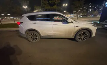 Jetour X70 PLUS 2024 года за 10 000 000 тг. в Астана фото 4