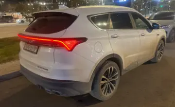 Jetour X70 PLUS 2024 года за 10 000 000 тг. в Астана