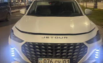 Jetour X70 PLUS 2024 года за 10 000 000 тг. в Астана фото 2