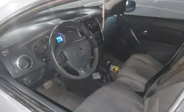 Renault Sandero 2015 года за 3 000 000 тг. в Алматы фото 5