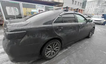 Toyota Camry 2008 года за 6 000 000 тг. в Павлодар фото 2