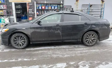 Toyota Camry 2008 года за 6 000 000 тг. в Павлодар фото 4