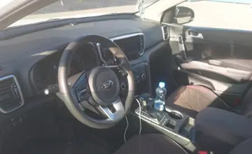 Kia Sportage 2020 года за 12 000 000 тг. в Алматы фото 5