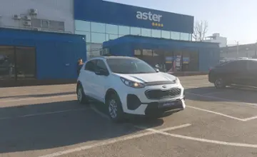 Kia Sportage 2020 года за 12 000 000 тг. в Алматы фото 2