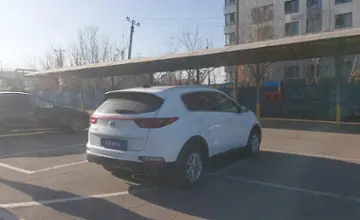 Kia Sportage 2020 года за 12 000 000 тг. в Алматы фото 3