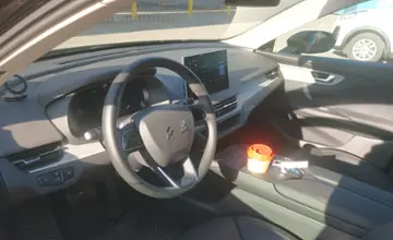 Hongqi E-QM5 2025 года за 9 000 000 тг. в Алматы фото 5